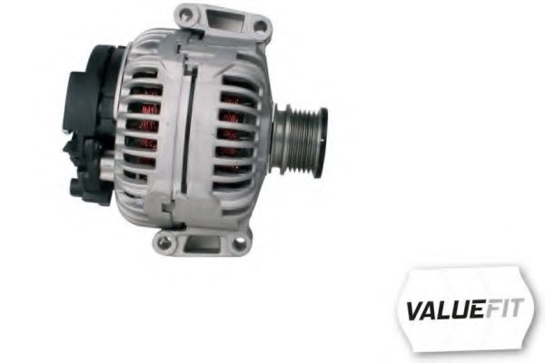 Generator / Alternator 4