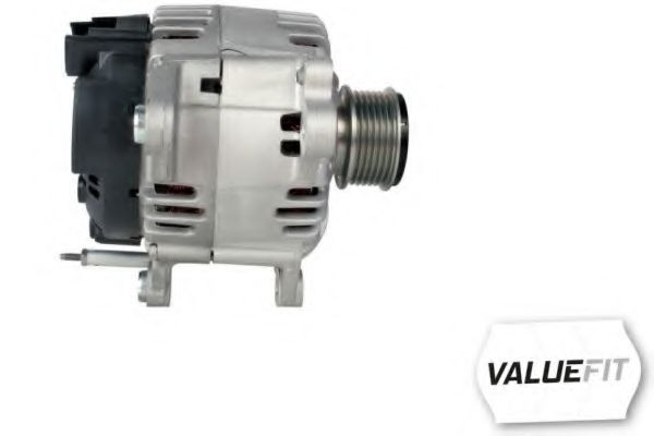 Generator / Alternator 4