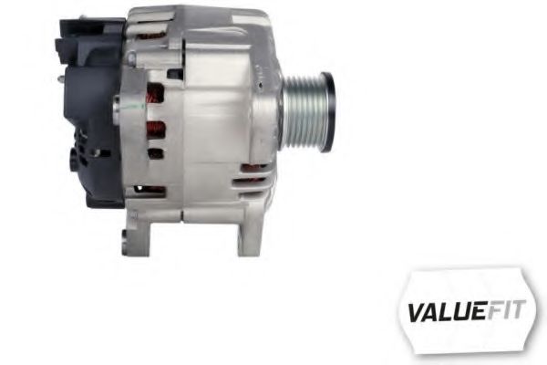 Generator / Alternator 4