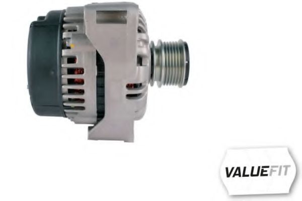 Generator / Alternator 4