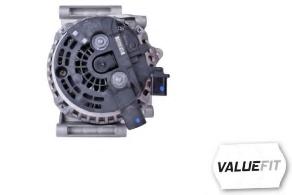 Generator / Alternator 3