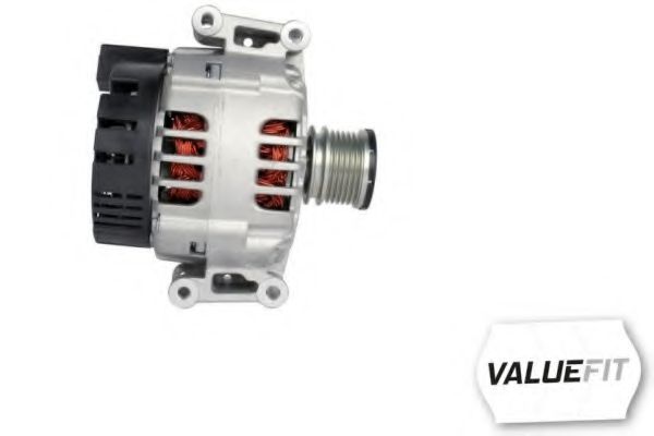 Generator / Alternator 4