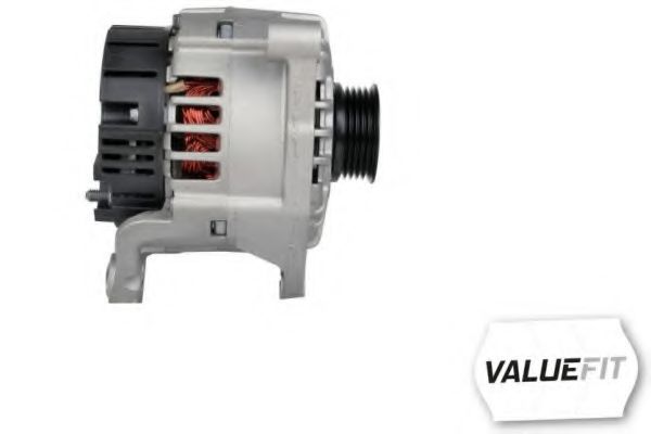 Generator / Alternator 4