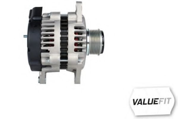 Generator / Alternator 4