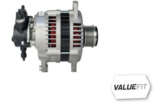 Generator / Alternator 4