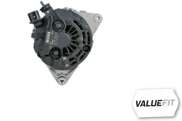 Generator / Alternator 3