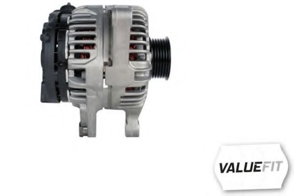 Generator / Alternator 4