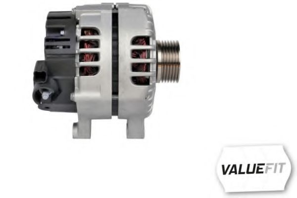Generator / Alternator 4