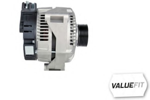 Generator / Alternator 4