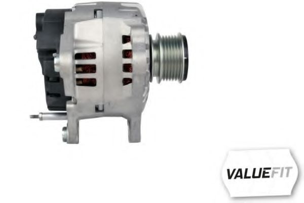 Generator / Alternator 4