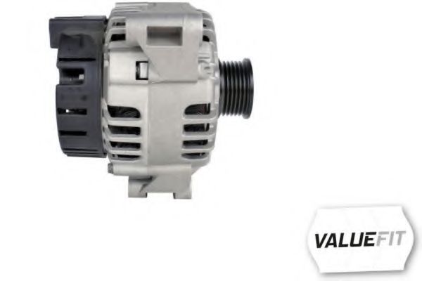 Generator / Alternator 4