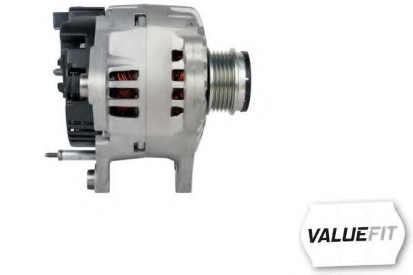 Generator / Alternator 4