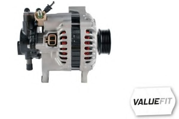 Generator / Alternator 4