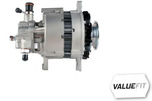 Generator / Alternator 4