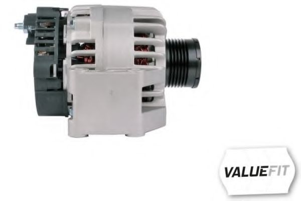 Generator / Alternator 4