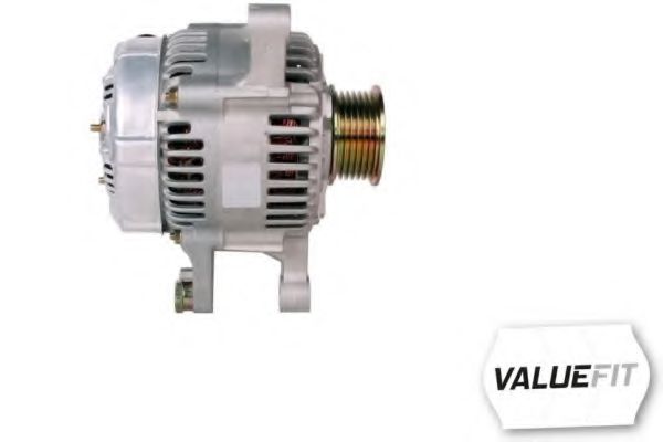 Generator / Alternator 4