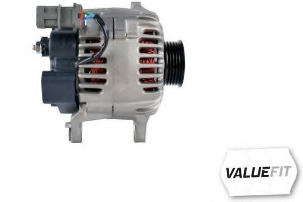 Generator / Alternator 4