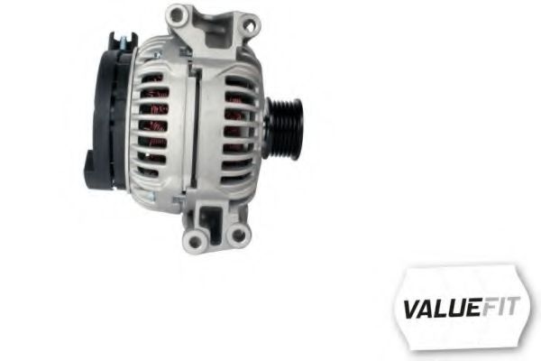 Generator / Alternator 4