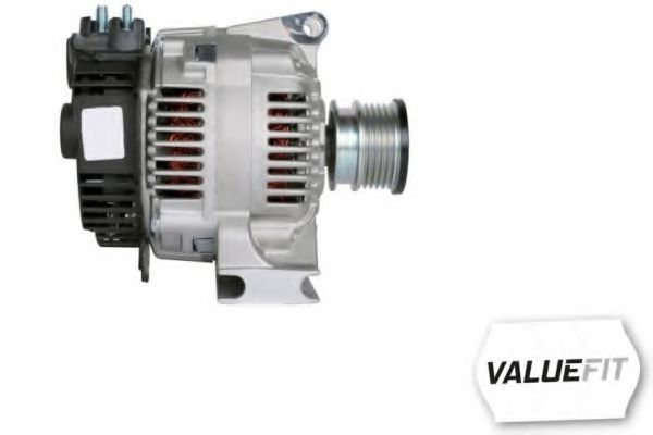 Generator / Alternator 4