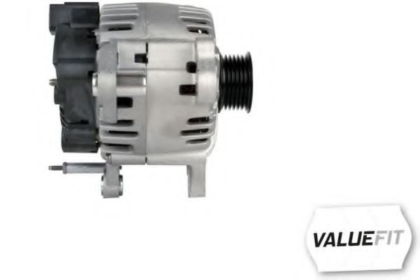 Generator / Alternator 4