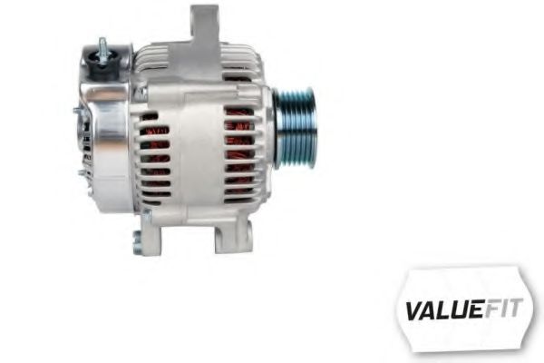 Generator / Alternator 4