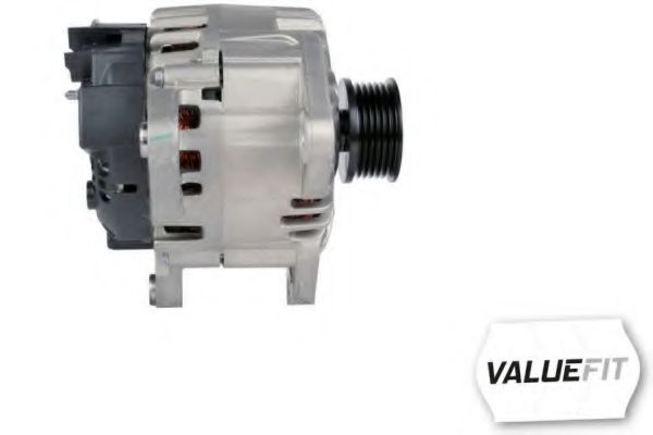 Generator / Alternator 4