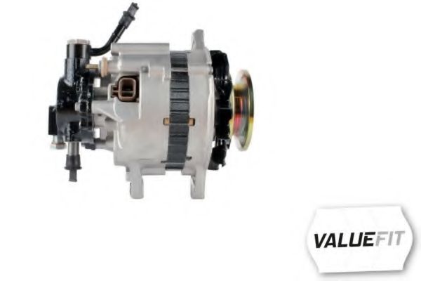 Generator / Alternator 4