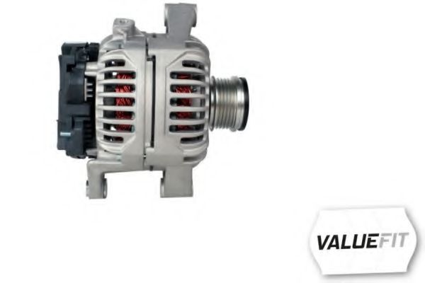 Generator / Alternator 4