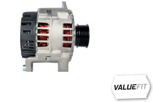 Generator / Alternator 4