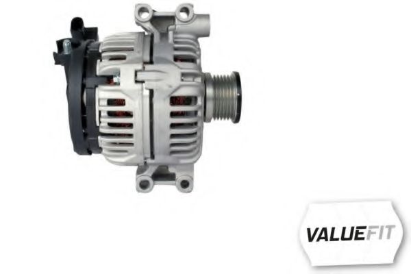 Generator / Alternator 4