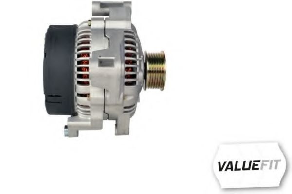 Generator / Alternator 4
