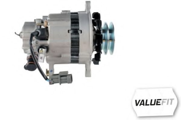 Generator / Alternator 4