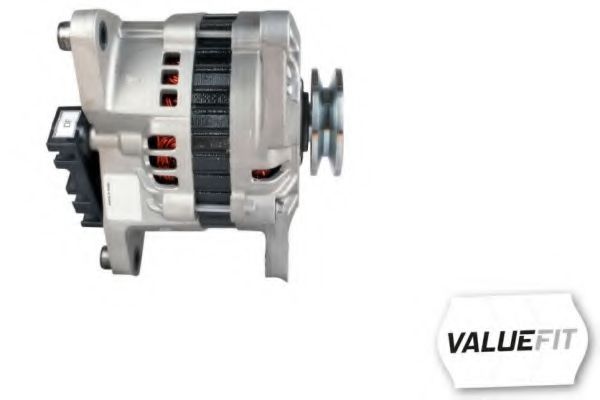Generator / Alternator 4