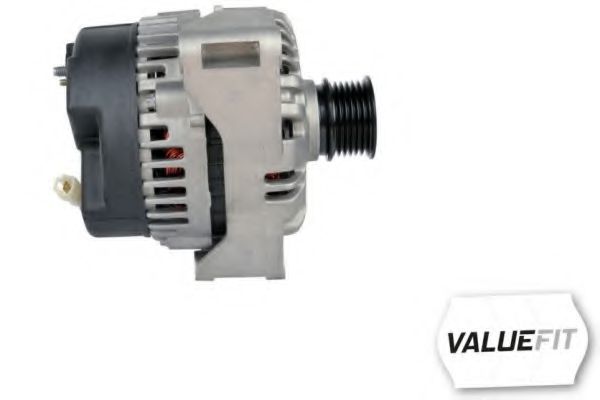 Generator / Alternator 4