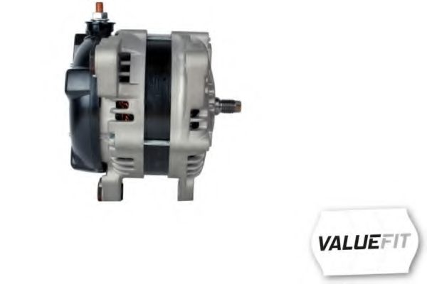Generator / Alternator 4