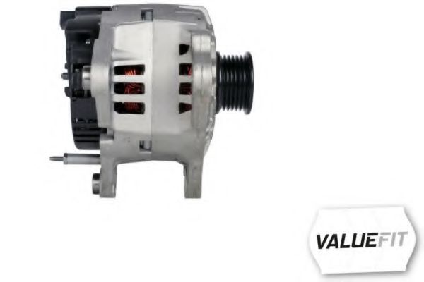 Generator / Alternator 4