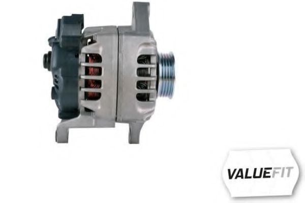 Generator / Alternator 4