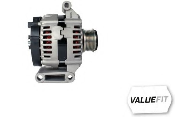 Generator / Alternator 4