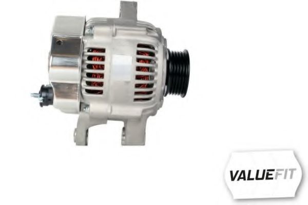 Generator / Alternator 4