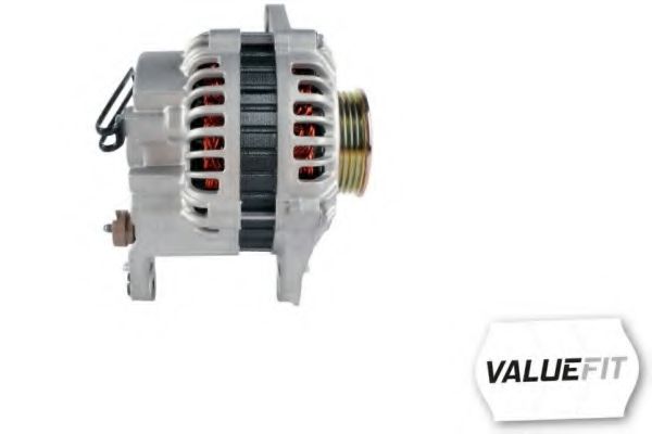 Generator / Alternator 4