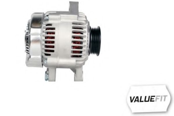 Generator / Alternator 4