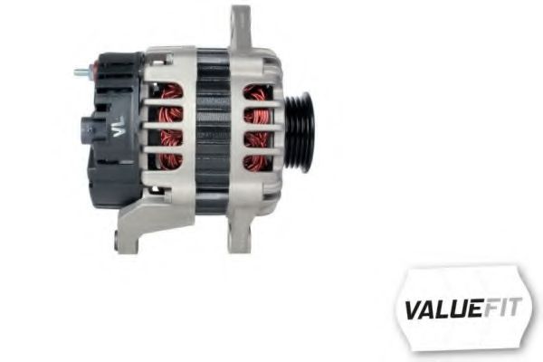 Generator / Alternator 4