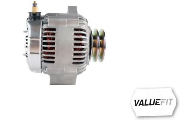 Generator / Alternator 4