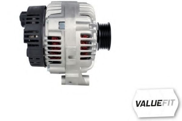 Generator / Alternator 4