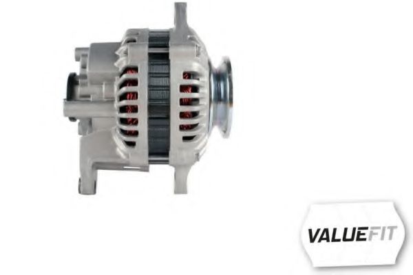 Generator / Alternator 4