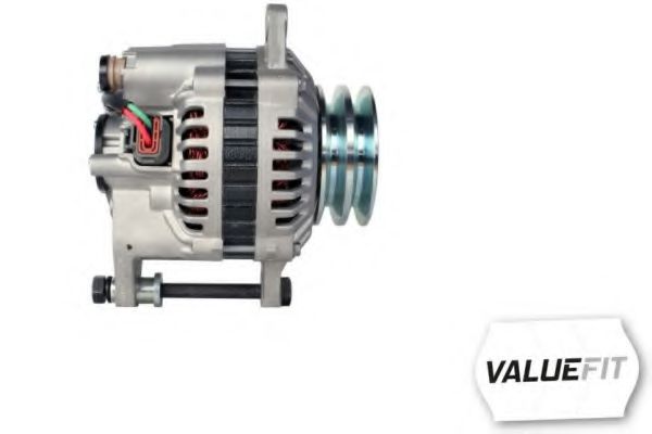 Generator / Alternator 4