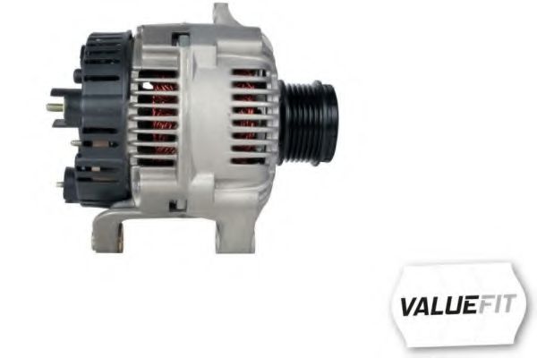 Generator / Alternator 4
