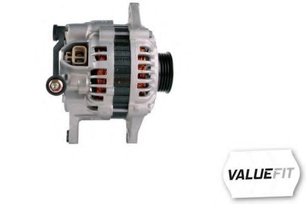 Generator / Alternator 4