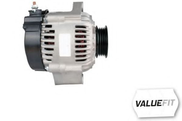Generator / Alternator 4