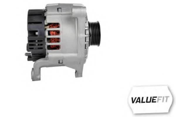 Generator / Alternator 4